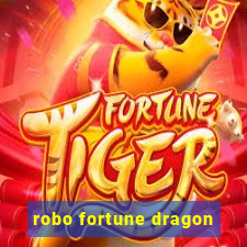 robo fortune dragon